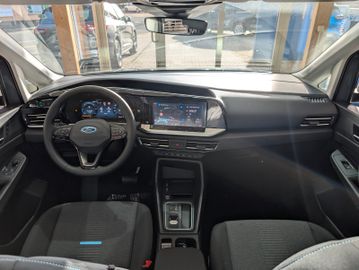Ford Tourneo Connect Active