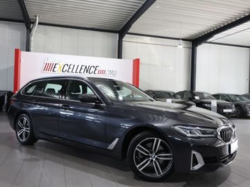 BMW 520 - 3
