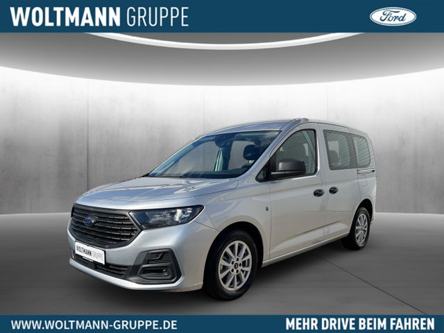 Ford Tourneo Connect Trend AHK-abnehmbar Digitales Co