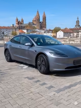 Tesla Model 3 Hinterradantrieb RWD RWD - Tesla Gebrauchtwagen von 2025