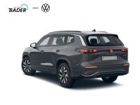 Volkswagen Tayron - Vorschau Bild 4