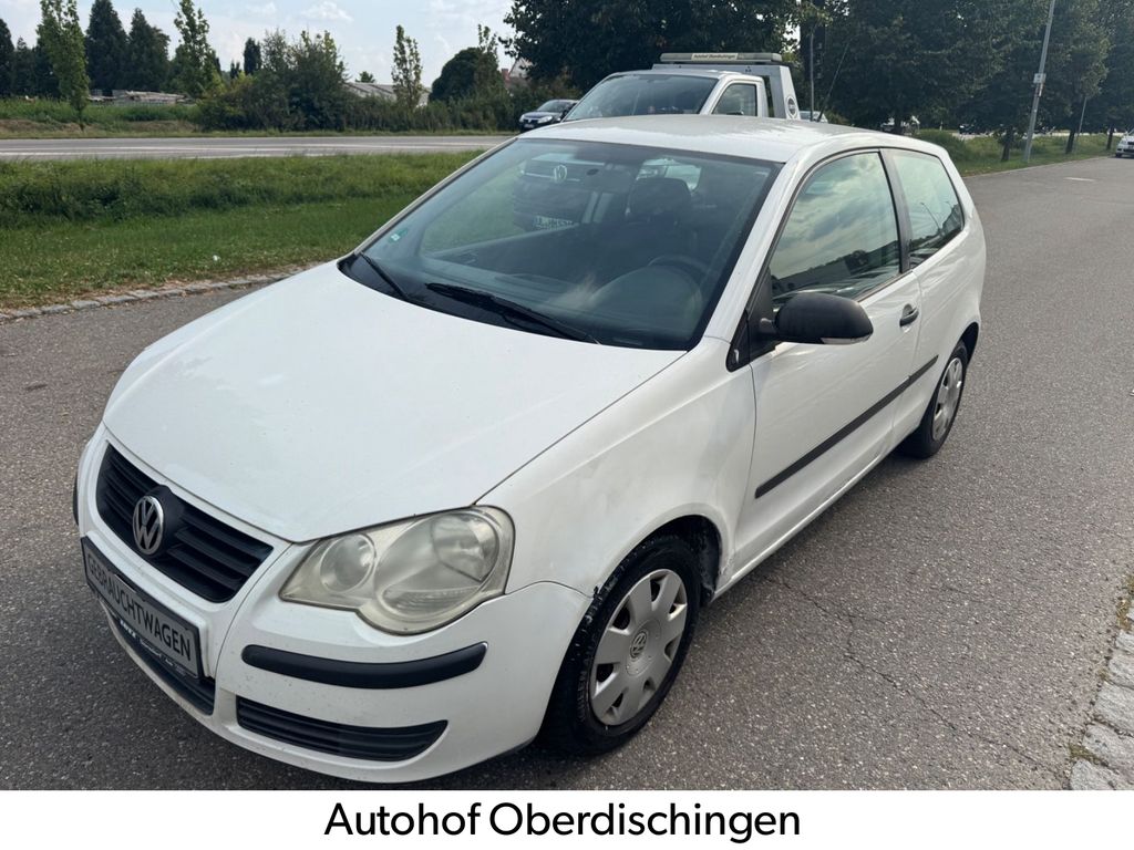 Angebot ansehen Volkswagen Polo