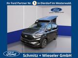 Ford Tourneo Custom Nugget Aufstelldach Titanium Mark - Ford: Nugget Aufstelldach