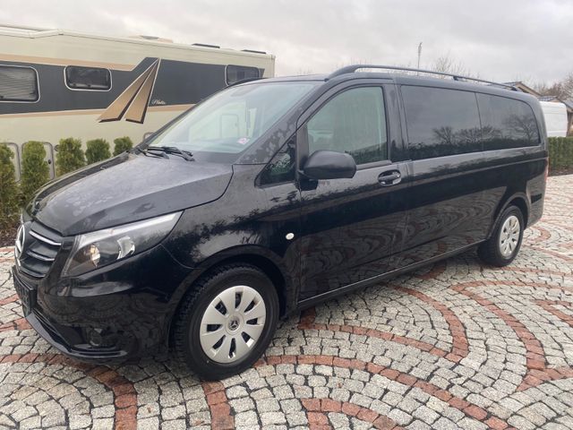 Mercedes-Benz Vito Tourer 116 CDI BT Select Extra Lang