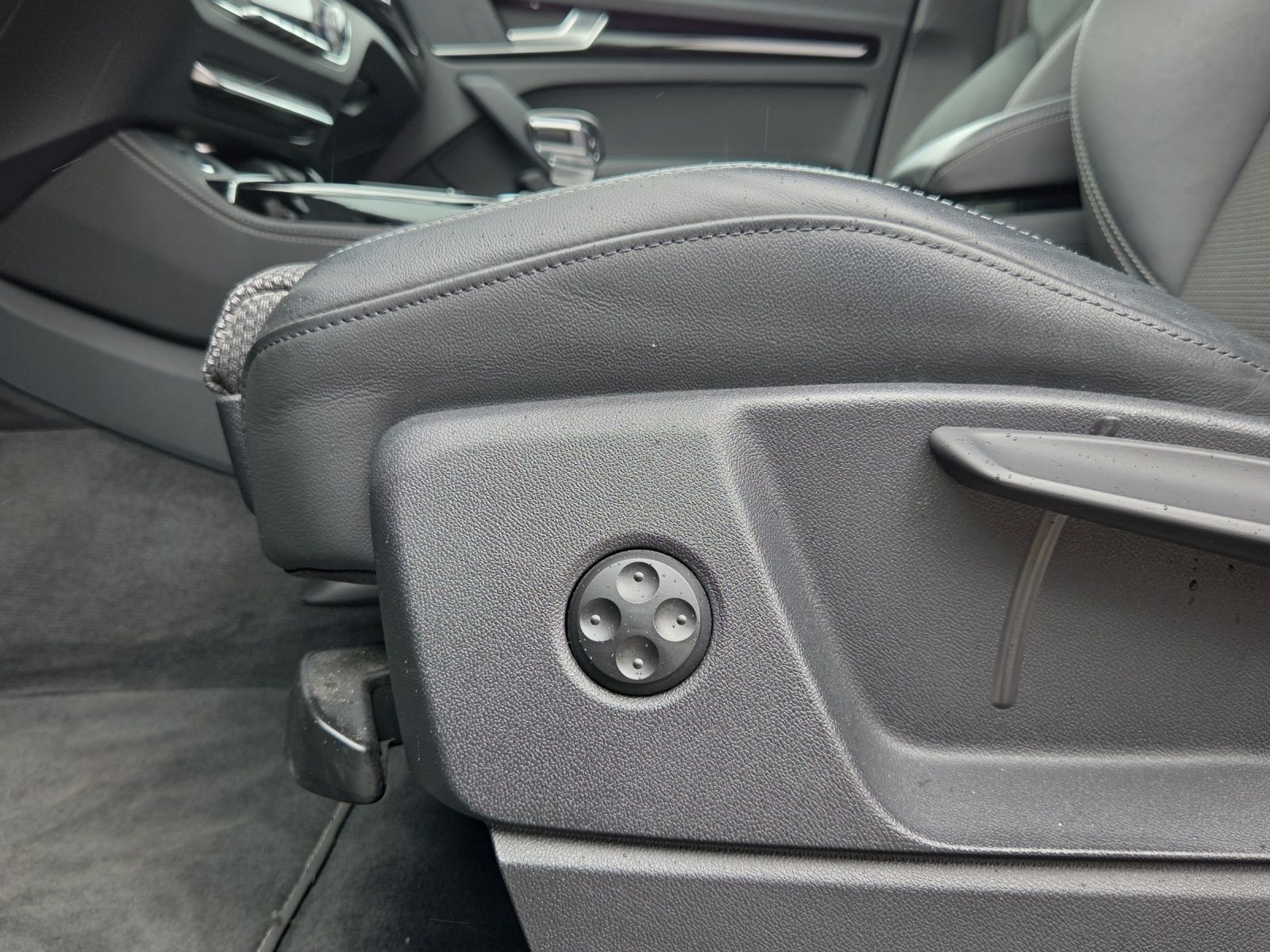 Audi Q5 - Bild 13