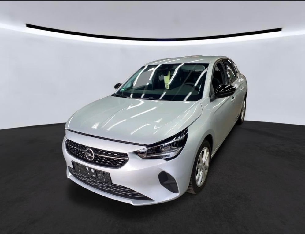 Image of Opel Corsa