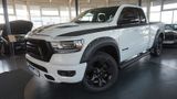 Dodge RAM 1500 HEMI 5.7 V8*hoch-breit*Leder*Navi*6Sitz - Dodge RAM: 6.7