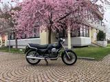 Moto Guzzi Mille GT - MOTO GUZZI MILLE GT