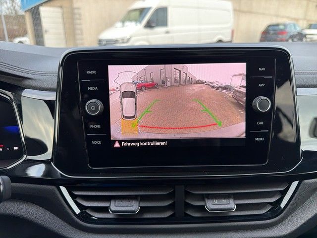 Volkswagen T-Roc - Bild 15