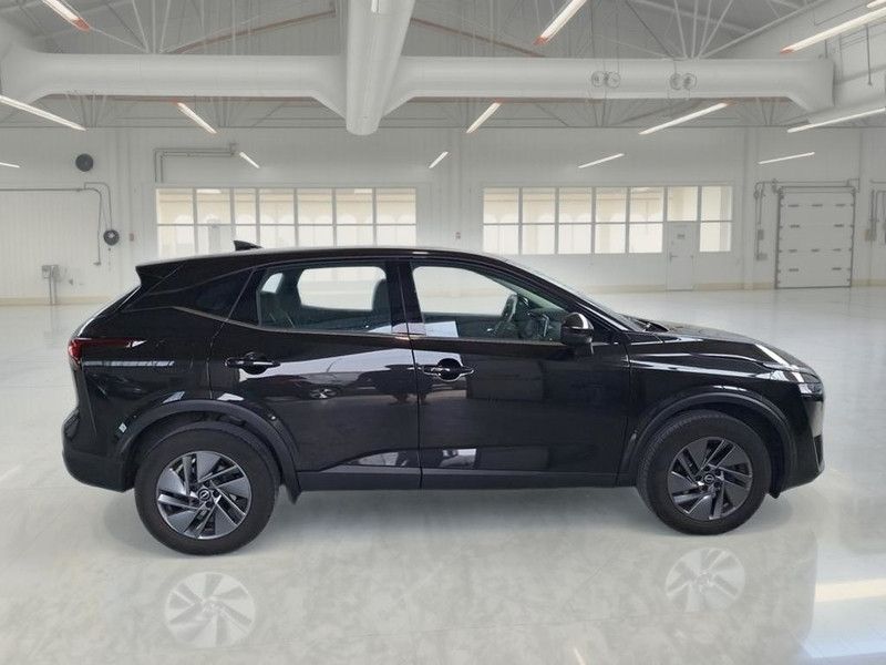 Nissan NISSAN QASHQAI 1.3 MHEV 140 BUSINESS CROSSOVER imagem 3