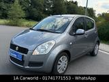 Suzuki Splash 1.2 Club - TÜV 04/2027 - 2. Hand - gebrauchte Suzuki Splash aus dem Jahr 2012
