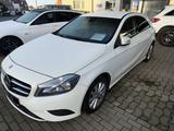 Mercedes-Benz A 180 I. Hd  Kamera  Klimautomatik Nightpaket - gebrauchte Mercedes-Benz A 180 aus dem Jahr 2013