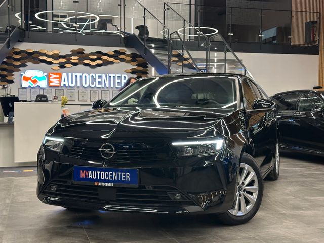 Opel Astra L Lim. 5-trg. Elegance *1. Hand*AHK*Navi*