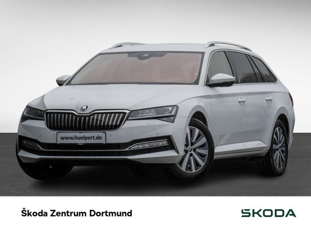 Skoda Superb Combi 1.4 iV STYLE AHK CAM NAVICOLUMBUS