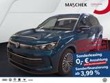 Volkswagen Tiguan GOAL 2.0 TDI DSG IQ.Light HUD ACC IDA Key
