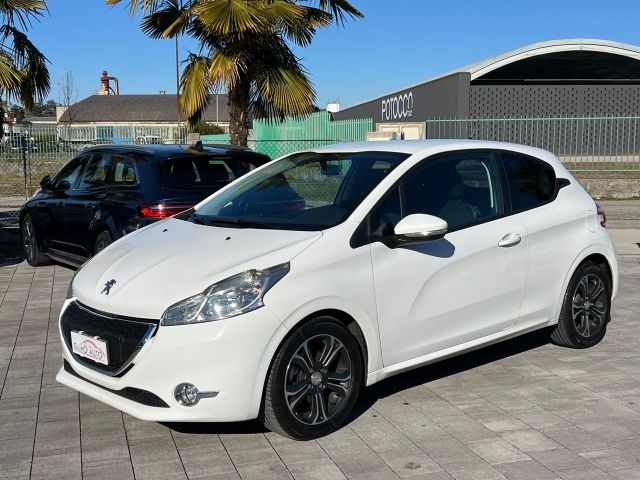 Peugeot 208 1.4 95 CV 3p. GPL Active NEOPATENTAT