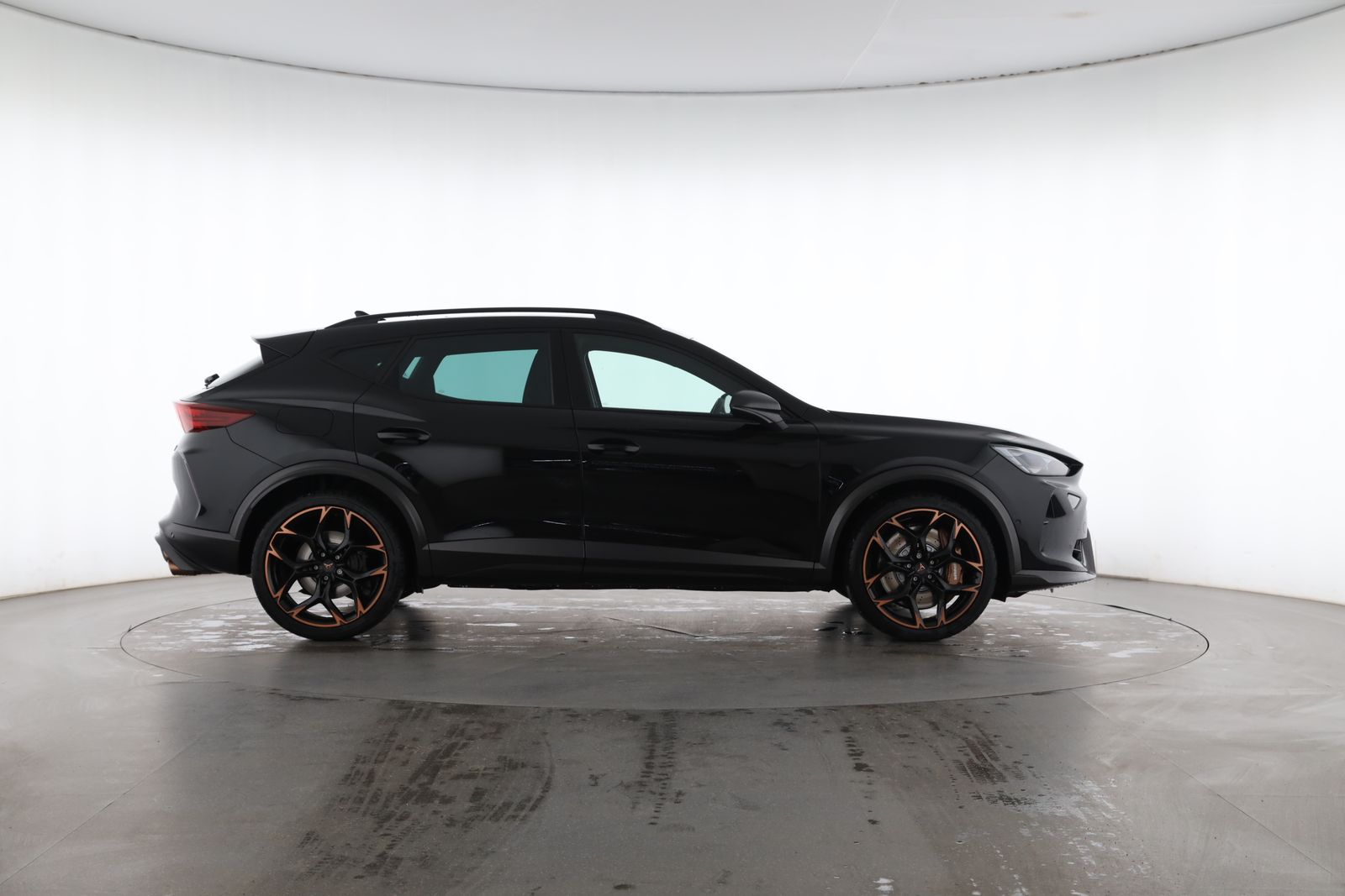 Cupra Formentor - Bild 7