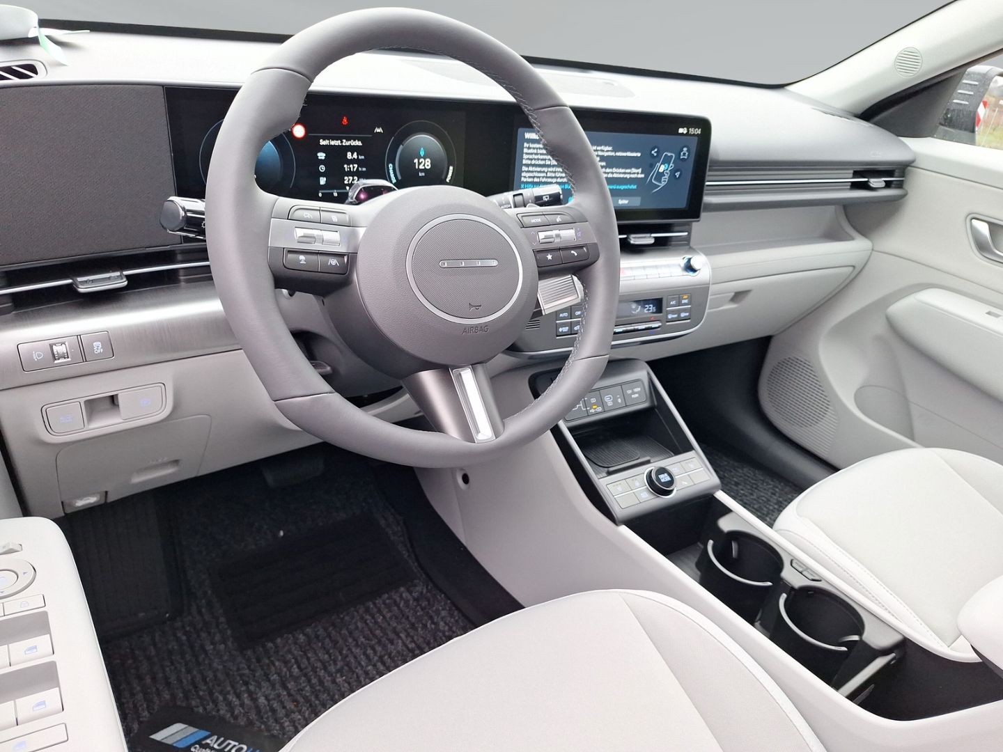 Hyundai KONA Elektro – Bild 9