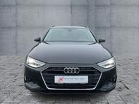 Audi A4 Avant 35 TFSI S-TR LED+NAV+PDC+SHZ+DAB+GRA+BT