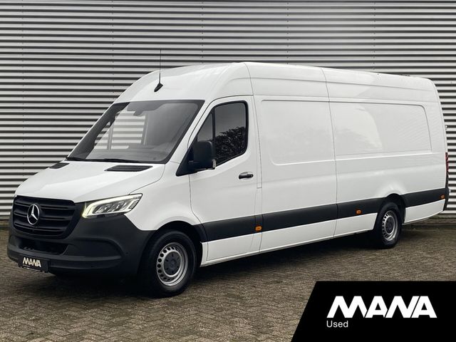 Mercedes-Benz Sprinter 314CDI 140PK L4H2 Maxi XXL Automaat LED