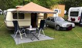 HYMER / ERIBA / HYMERCAR Pan Familia - HYMER / ERIBA Familia