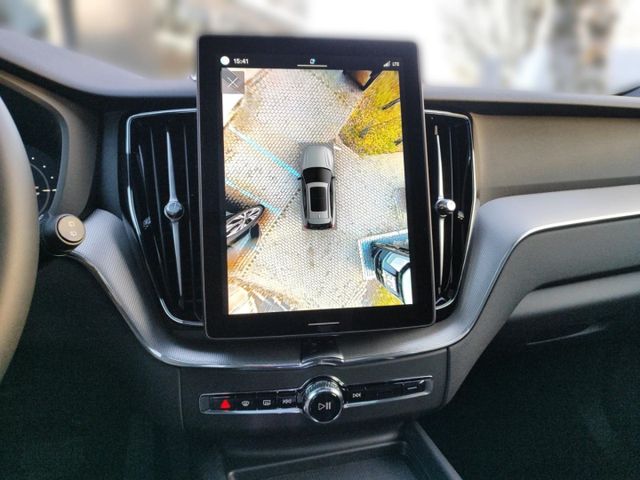 VOLVO XC 60 (Bild 20 von Array)