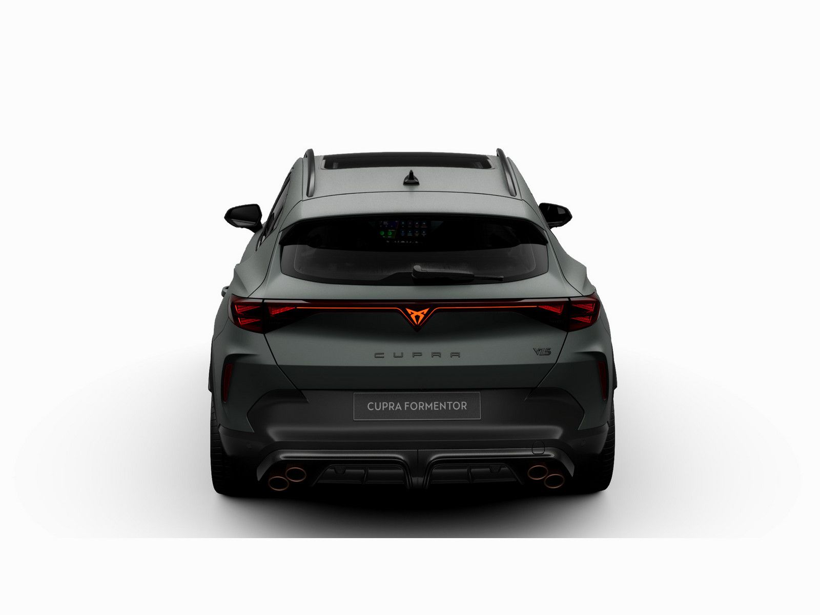 Cupra Formentor - Bild 9