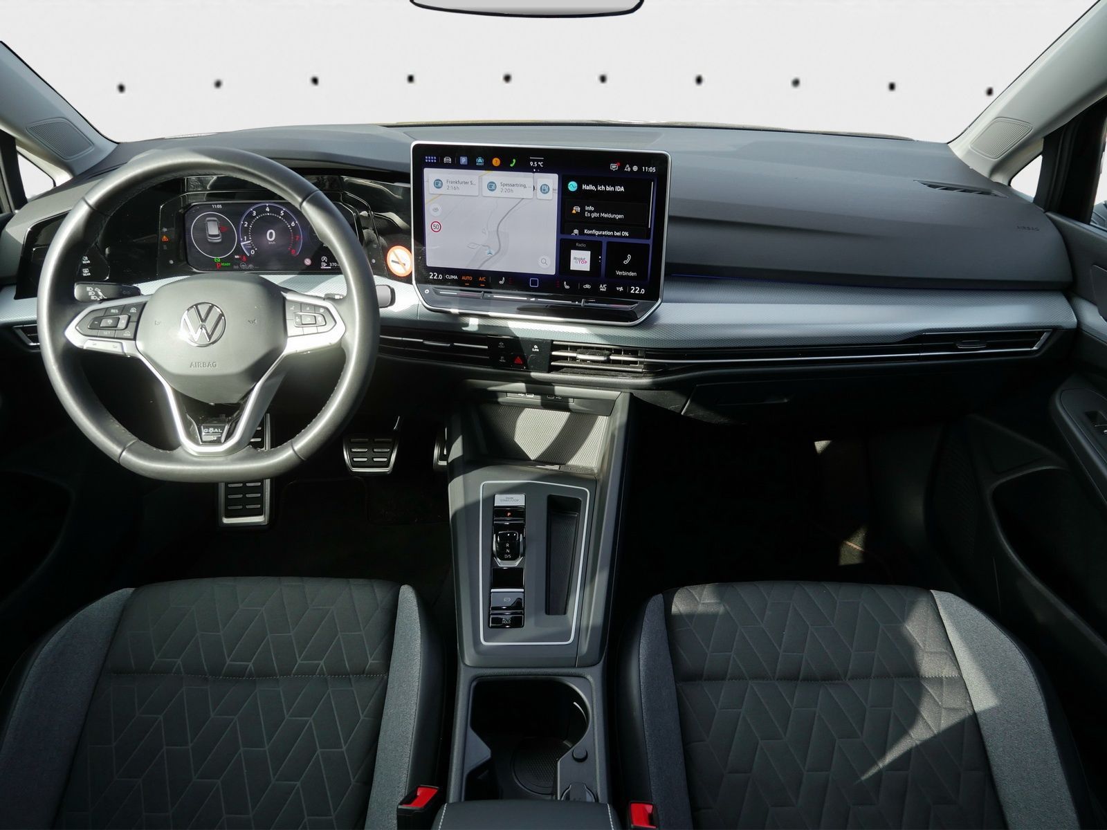 Volkswagen Golf - Bild 7