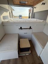 Citroën Jumper L3H2 Selbstausbau, autarker Camper - Citroën Wohnwagen & Wohnmobile