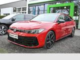 Volkswagen Passat Variant 2.0 TDI R-Line "Signature" VOLL! - rote Volkswagen Passat Variant