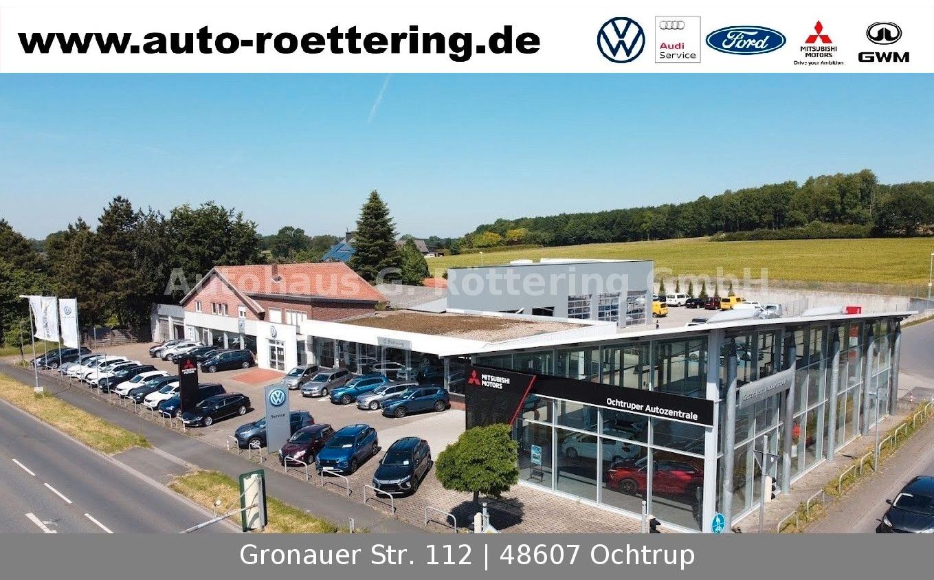 Volkswagen Polo 1.0l 59kw+Klima+LED+GJ-Reifen+SHZ