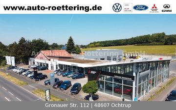 Mitsubishi Leasingangebot: Mitsubishi Eclipse Cross Luxury *22KW Laden