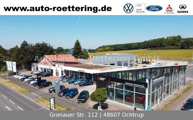 SKODA Kamiq Tour 1.0l TSI +DSG+AHK+Kamera+Navi+