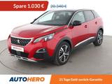 Peugeot 3008 1.5 Blue-HDi Allure Aut.*NAVI*LED*TEMPO*PDC - Peugeot 3008 in Nürnberg
