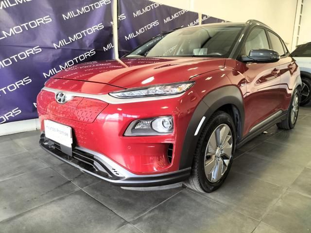 Image of Hyundai KONA