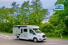 Fahrzeugabbildung Forster Forster T 639 LF