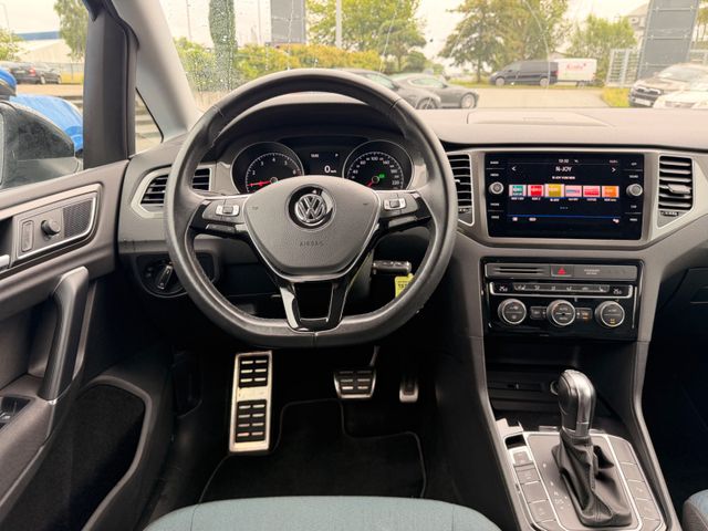 Volkswagen Golf Sportsvan VII IQ.DRIVE