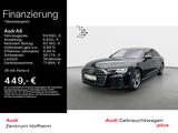 Audi A8 60 TFSIe qu S line tip*B&O*HUD*Nachsicht*HD M - Audi A8 in Wiesbaden
