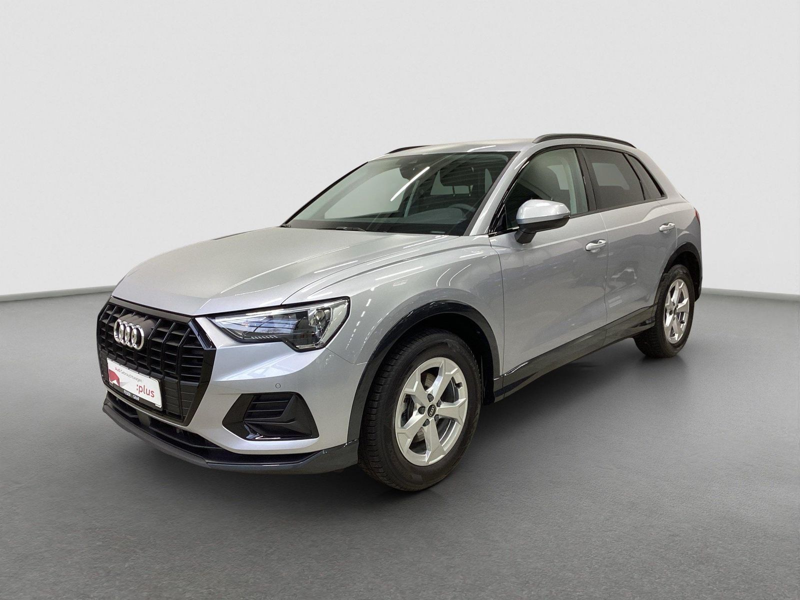 Audi Q3 - Bild 14