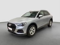 Audi Q3 - Vorschau Bild 14