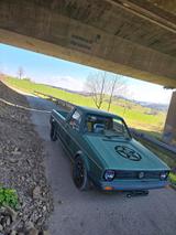 Volkswagen VW Caddy 14d 1.6 Diesel - Klassiker mit Po... - Volkswagen Caddy: 14d