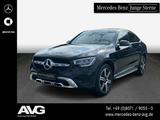 Mercedes-Benz GLC 400 d 4M Business-P. DISTRONIC LED SHZ MBUX - gebrauchte Mercedes-Benz GLC 400 aus dem Jahr 2022