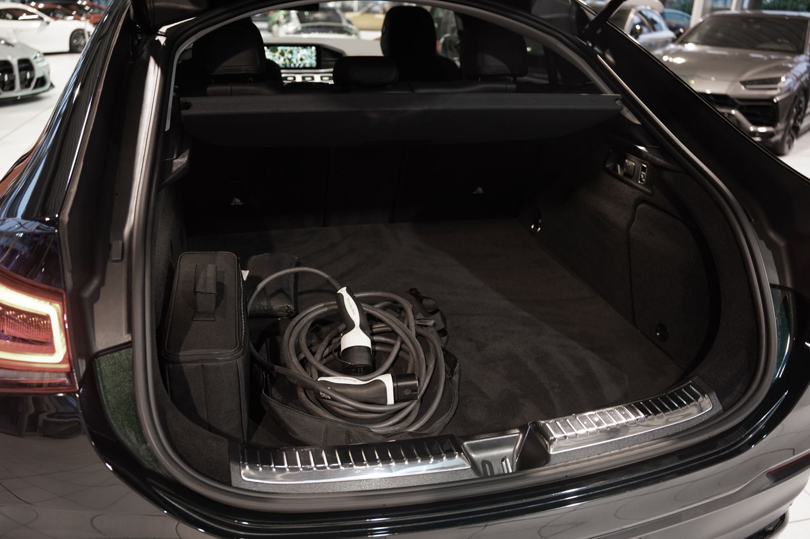 Mercedes Benz Gle 350