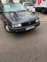 Volkswagen Passat 35 i - Volkswagen Passat: 35