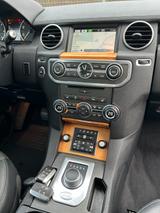 Land Rover Discovery 4  3.0 TDV6 SE - Land Rover Discovery: Tdv6