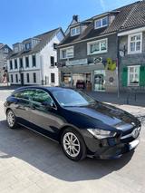 Mercedes-Benz CLA 180 Shooting Brake - Stil trifft Raumkomfort - Mercedes-Benz CLA 180 Shooting Brake in Dortmund