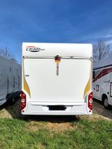 Carado T448 - Carado Gebraucht Wohnwagen gebraucht