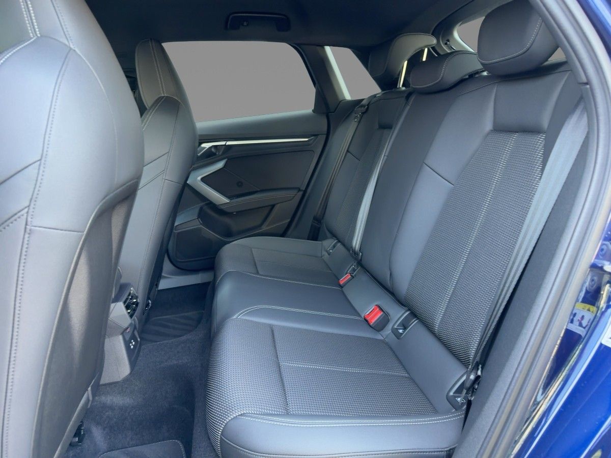 Audi A3 - Bild 9