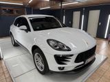 Porsche Macan S 3.0, Scheckheft, gr. Wartung Neu - Porsche Macan aus 2015