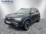 Dacia Duster Extreme TCe 130 4x4 - Dacia Duster: Limousine